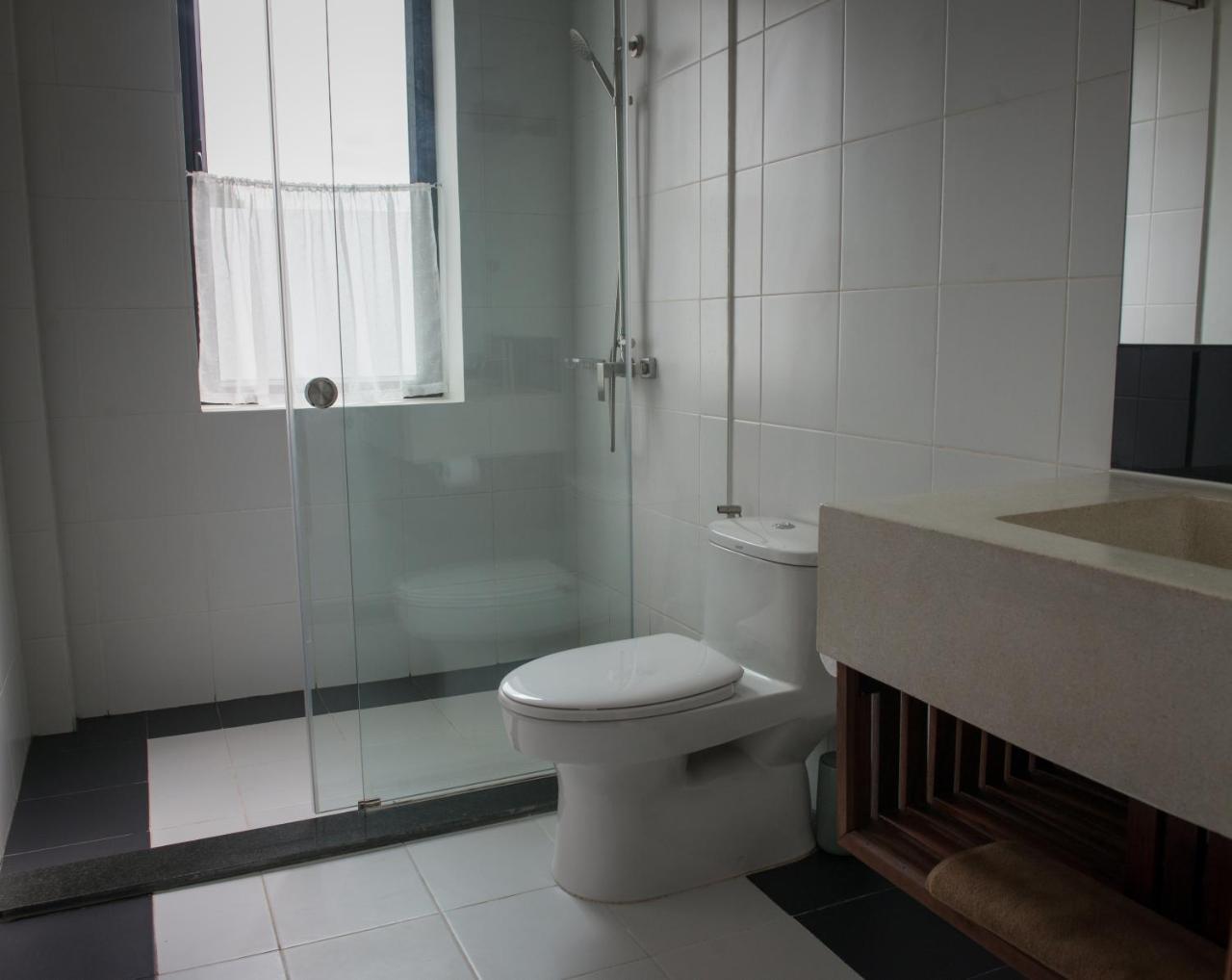Kaihakmealy Villa Siem Reap Eksteriør bilde