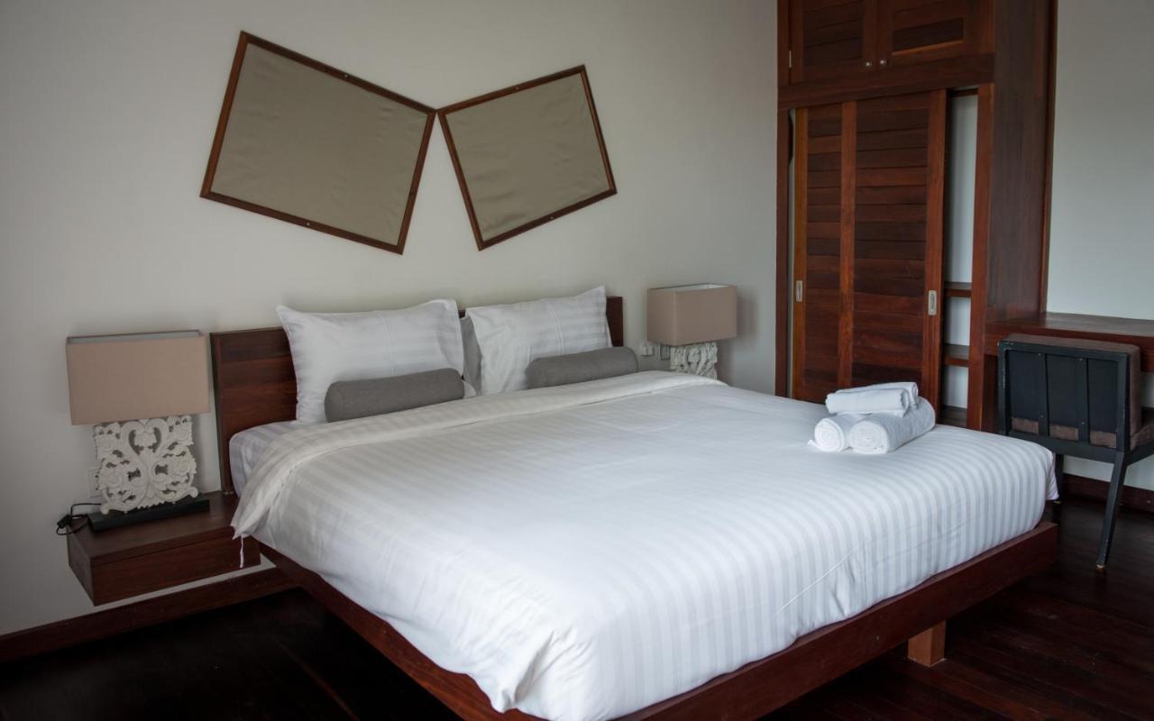 Kaihakmealy Villa Siem Reap Eksteriør bilde